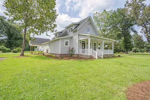 307 Dixie St, Brooklet, GA 30415 photo 2