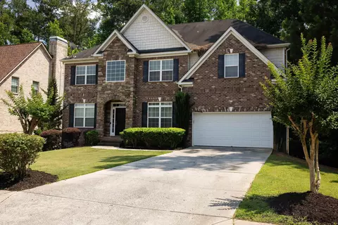 555 Pelham Pl, Mcdonough, GA 30253