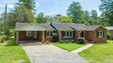 2675 Riverview Rd, Macon, GA 31204