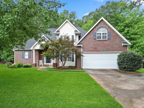 118 Central Heights Dr, Carrollton, GA 30116