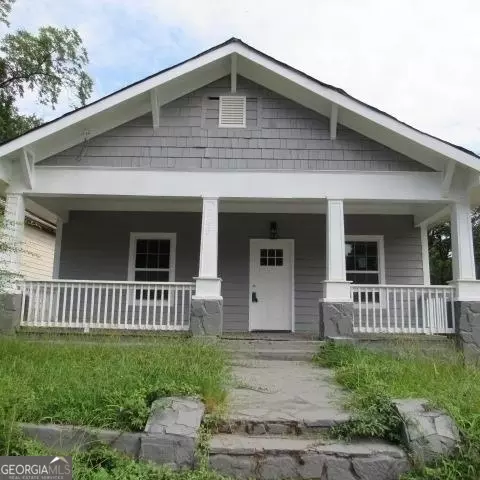 545 Grant St SW, Atlanta, GA 30315