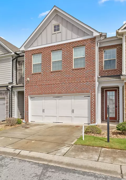 5657 Radford Loop, Fairburn, GA 30213 photo 4