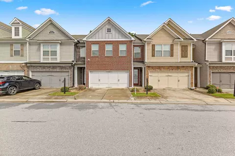 5657 Radford Loop, Fairburn, GA 30213 photo 3