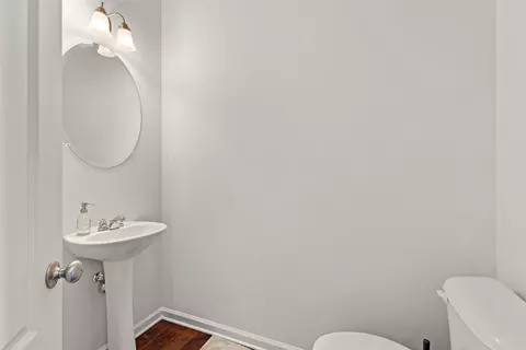 5657 Radford Loop, Fairburn, GA 30213 photo 8
