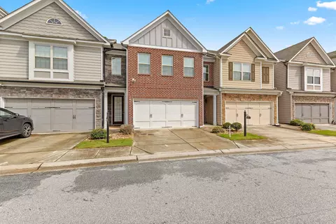 5657 Radford Loop, Fairburn, GA 30213 photo 2