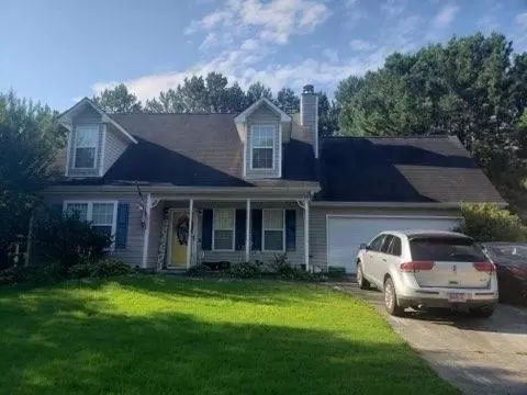 10867 Knotty Pine Pl, Hampton, GA 30228 photo 1