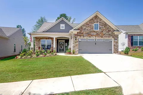 213 Nuttall Dr, Griffin, GA 30223