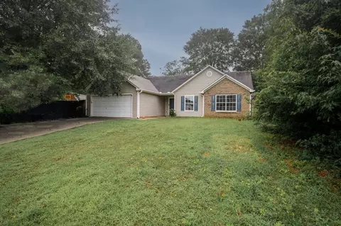 616 Springwood Trl, Monroe, GA 30655