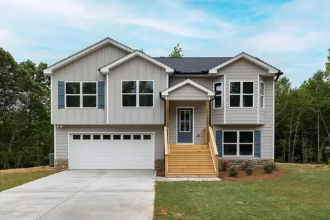 260 Brittany Pointe Ln #LOT 6, Athens, GA 30606