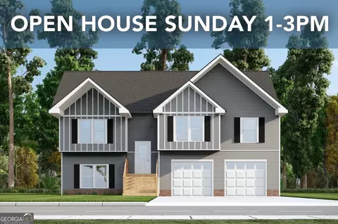 240 Brittany Pointe Ln #LOT 4, Athens, GA 30606