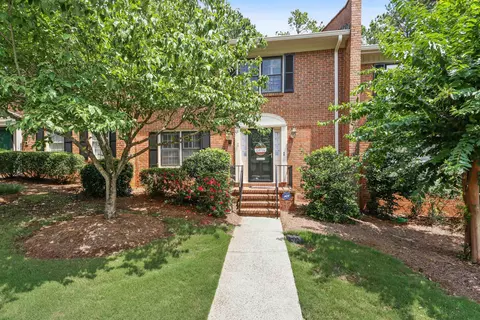 4101 Dunwoody Club Dr #43, Dunwoody, GA 30350