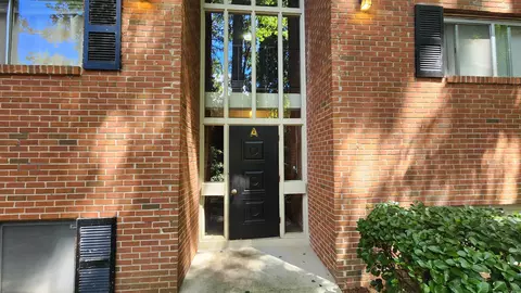 1111 Clairemont Ave #A6, Decatur, GA 30030
