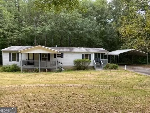 186 Old Scout Rd, Jackson, GA 30233 photo 1