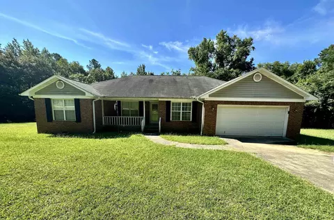1050 Old Sandy Cross Rd NE, Crawfordville, GA 30631