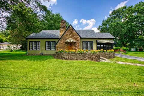 4152 Atlanta St, Powder Springs, GA 30127