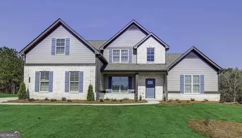 1109 Gilbert Ct #243 HENRY II, Stockbridge, GA 30281
