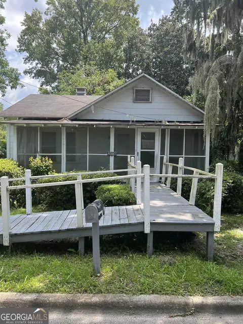 3518 Hardee Ave, Brunswick, GA 31520