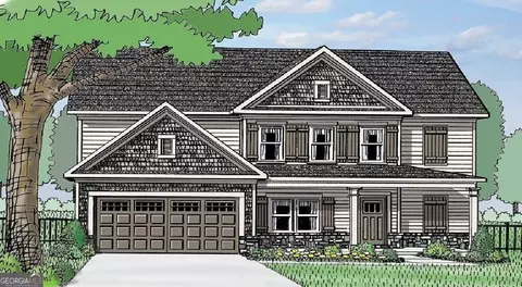 1099 Red Oak Pl, Loganville, GA 30052