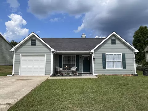 6504 Pine Bark Ct, Morrow, GA 30260