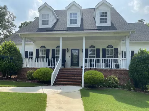 1628 Sandhill Hickory Level Rd, Carrollton, GA 30116