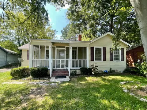 732 Bedingfield Ave, Macon, GA 31206