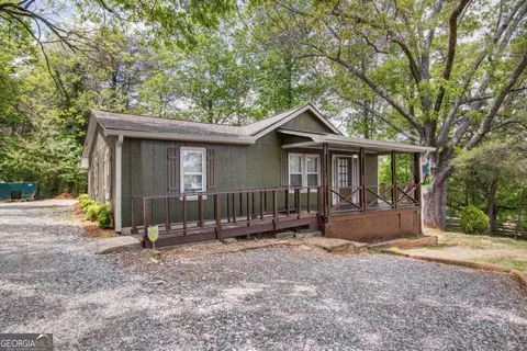 169 Hoyt St, Cornelia, GA 30531 photo 1