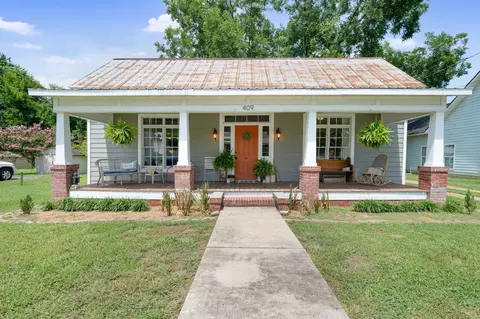 409 2nd Ave, Calhoun, GA 30701