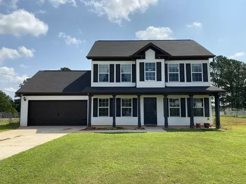 309 Pardue Dr, Thomaston, GA 30286