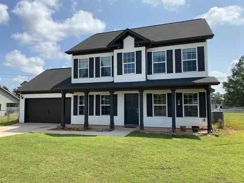 309 Pardue Dr, Thomaston, GA 30286 photo 3