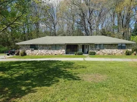 7257 Mount Zion Blvd, Jonesboro, GA 30236