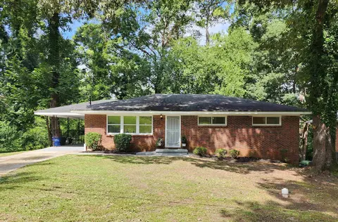 267 Hermer Cir, Atlanta, GA 30311