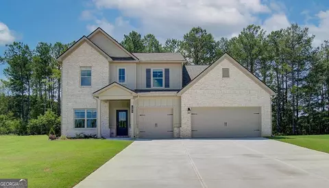 1113 Gilbert Ct #244 RAINIER, Stockbridge, GA 30281