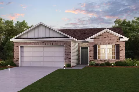 297 Laurel Springs Dr, Macon, GA 31206