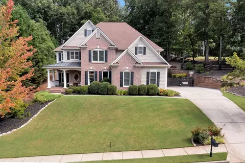 302 Glen Mill Ct, Woodstock, GA 30188