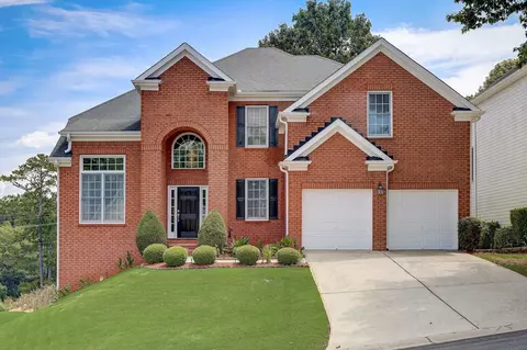 4101 Ashland Cir, Douglasville, GA 30135