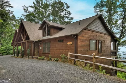 119 Sunrock Mountain Trl, Blue Ridge, GA 30513