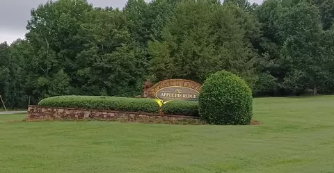 0 Lakeview Walk, Baldwin, GA 30511