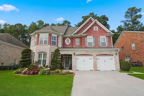 3755 Newhalem St SW, Atlanta, GA 30331