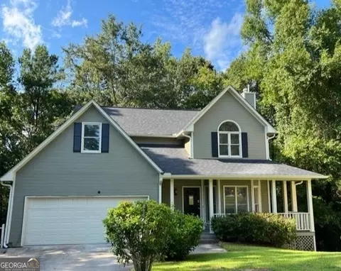 111 Eastwick Ct, Macon, GA 31210