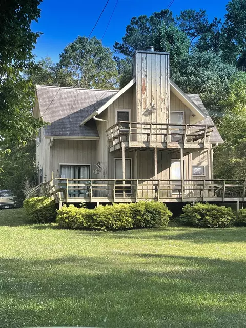 4409 Luther Ward Rd, Powder Springs, GA 30127