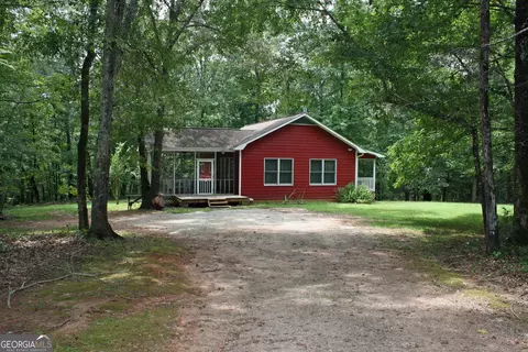 40 Whitetail Ln, Comer, GA 30629