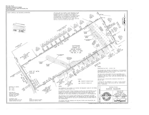 0 Hd Atha Rd, Monroe, GA 30655 photo 2