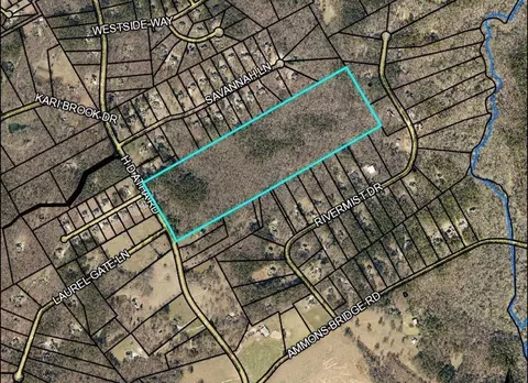 0 Hd Atha Rd, Monroe, GA 30655