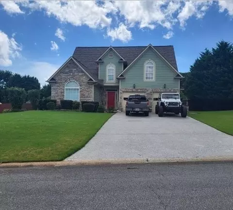 16 Colonial Cir NW, Cartersville, GA 30120