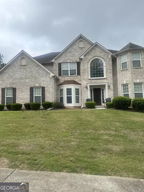 2308 Blackburn Pass, Conyers, GA 30013