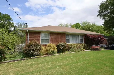 2191 Trailwood Dr, Smyrna, GA 30080
