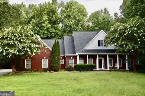1895 Mcconnell Rd, Grayson, GA 30017