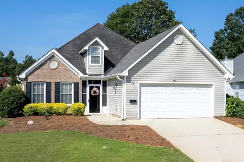 1168 Strath Clyde Way, Mcdonough, GA 30253