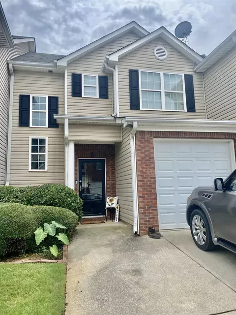 71 Eagle Glen Dr NE, Cartersville, GA 30121