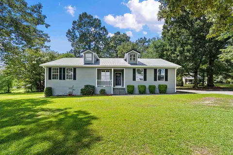 126 Hunts Gin Rd, Calhoun, GA 30701